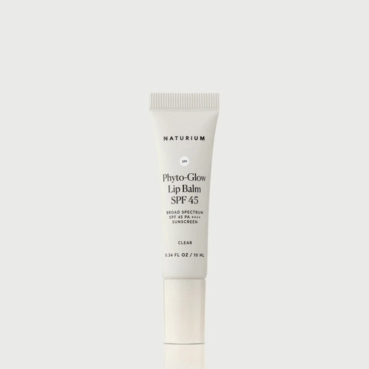 phyto-glow-lip-balm-spf-45-clear-u3 NATR-10124_PhytoGlow_SPF_Clear_primary_capon_front_bonebkgd_1.webp