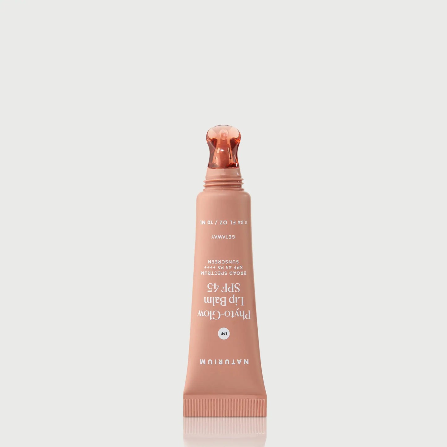 phyto-glow-lip-balm-spf-45-getaway-p7 NATR-10126_PhytoGlow_SPF_Getaway_primary_nocap_bonebkgd_1.webp