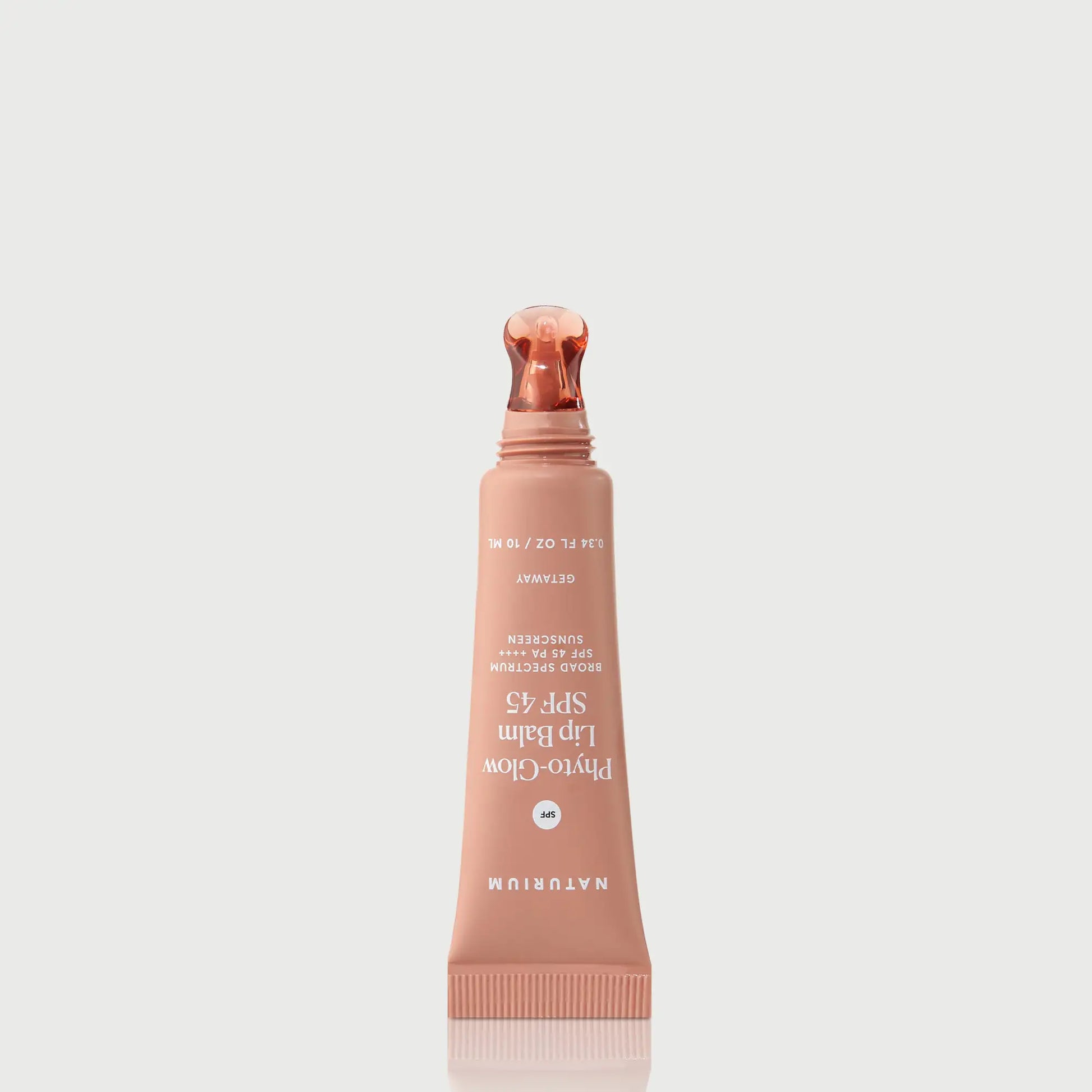 phyto-glow-lip-balm-spf-45-getaway-p7 NATR-10126_PhytoGlow_SPF_Getaway_primary_nocap_bonebkgd_1.webp