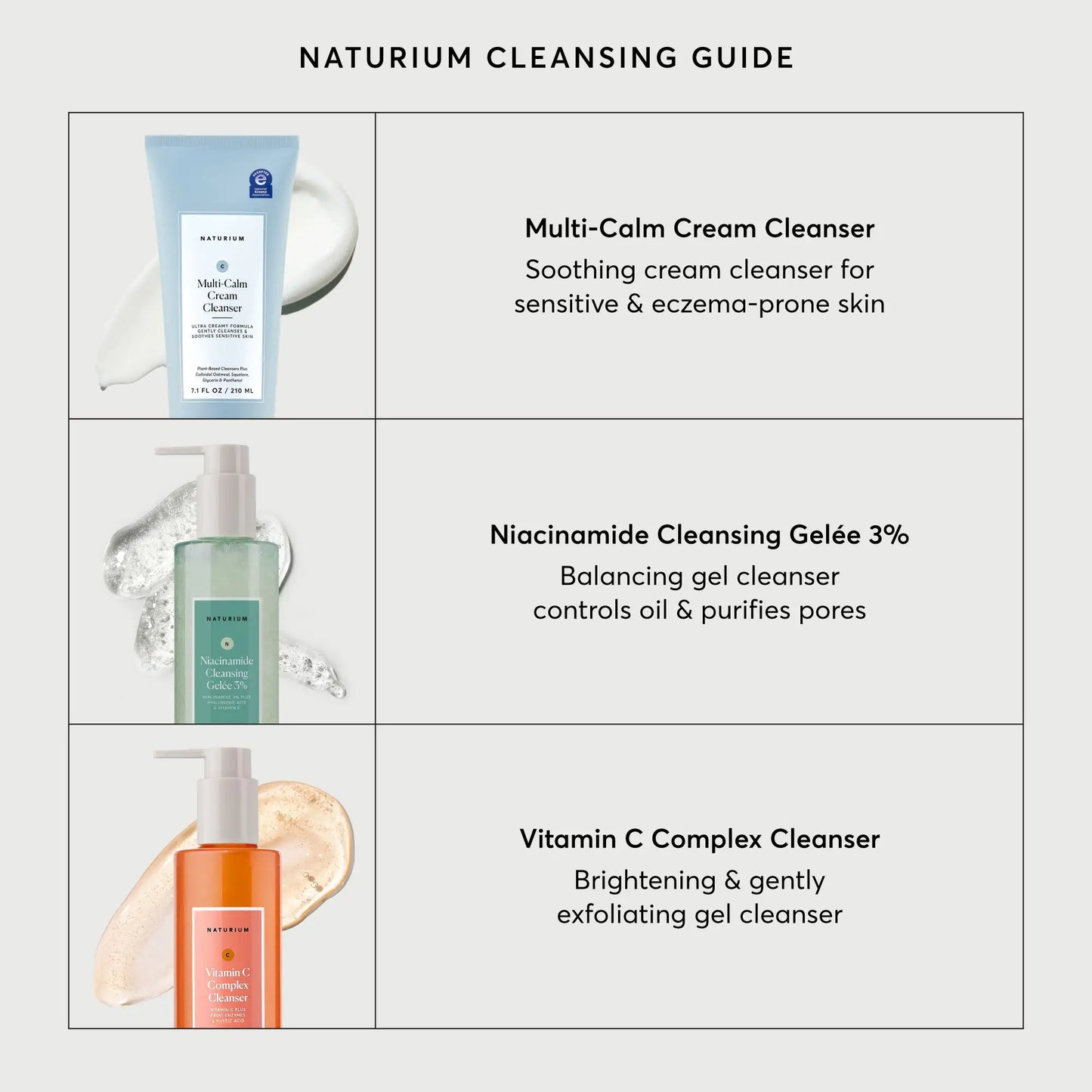 multi-calm-cream-cleanser-w6 NATR-2026-Comparison-Charts-Cleansers.webp