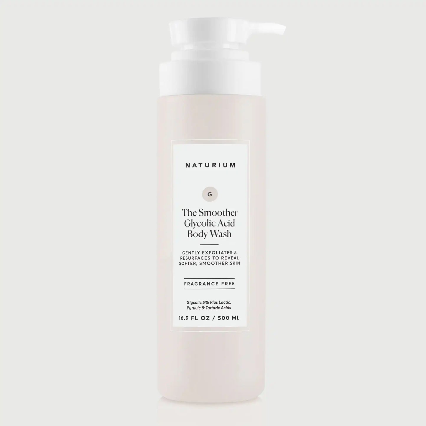 the-smoother-glycolic-acid-exfoliating-body-wash-o7 NATR-40002_The-Smoother_bonebkgd_front.webp