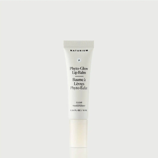 phyto-glow-lip-balm-clear-v1 NATR-60066_PhytoGlow_Clear_primary_capon_front-bonebkgd.webp