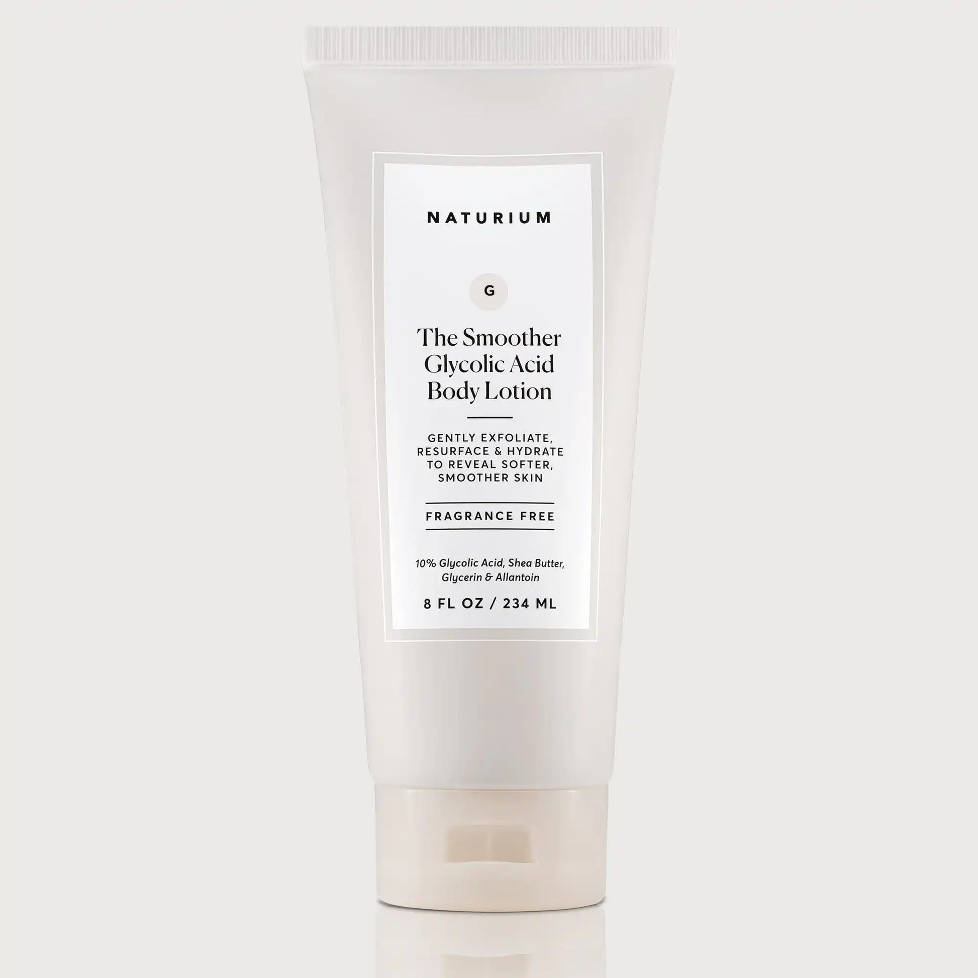 the-smoother-glycolic-acid-body-lotion-p6 NATR-Smoother_glycolic_body_lotion_front.webp