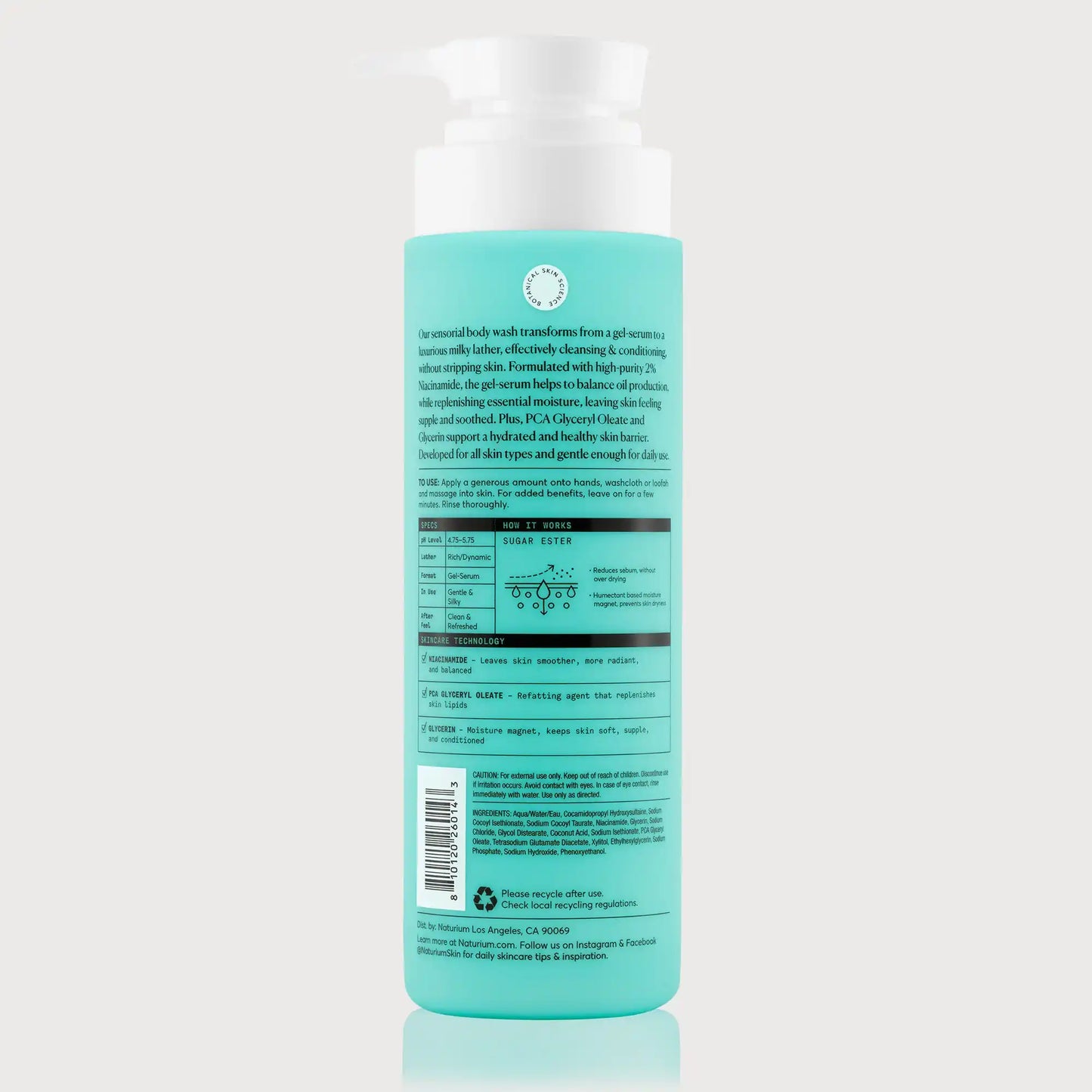 the-purifier-niacinamide-serum-body-wash-o7 NATR-The-Purifier-Niacinamide-Body-Wash_back.webp