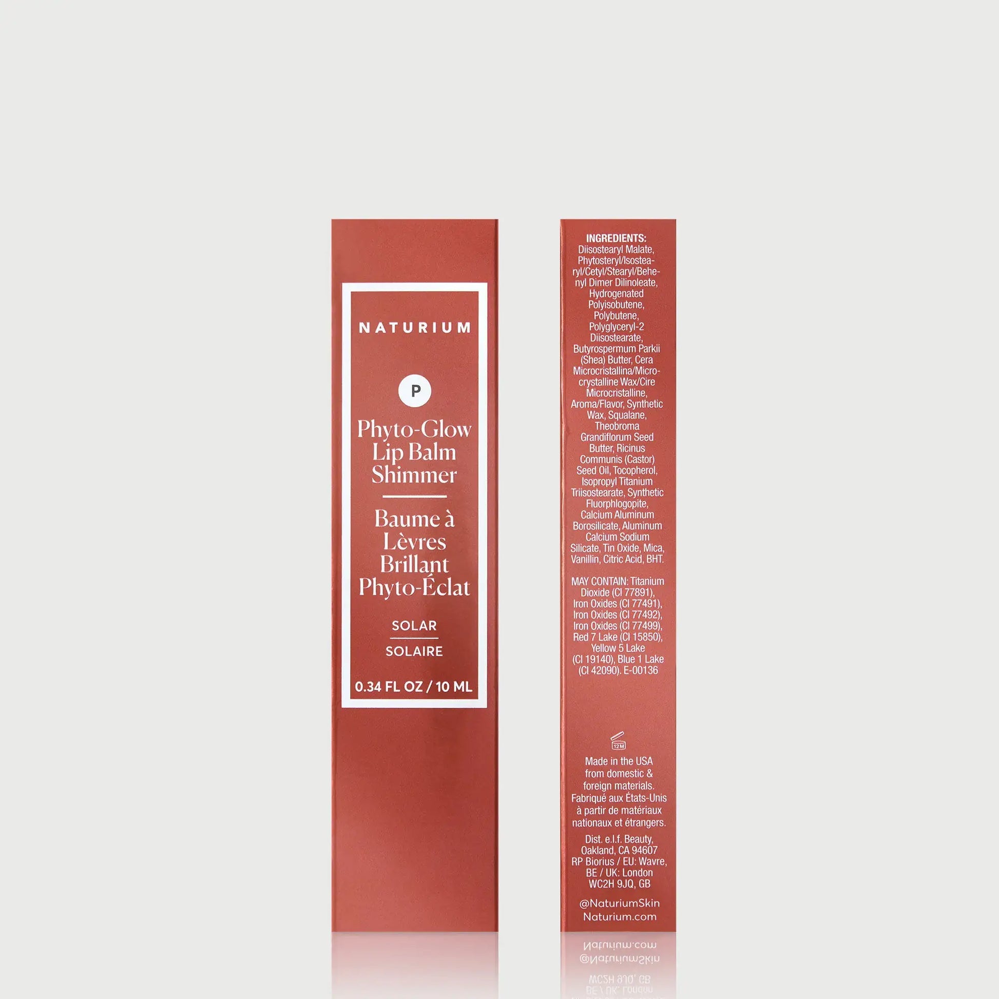 phyto-glow-lip-balm-shimmer-solar-x6 NATR_60145_Phyto-Glow_Shimmer_Solar_UC_frontback.webp