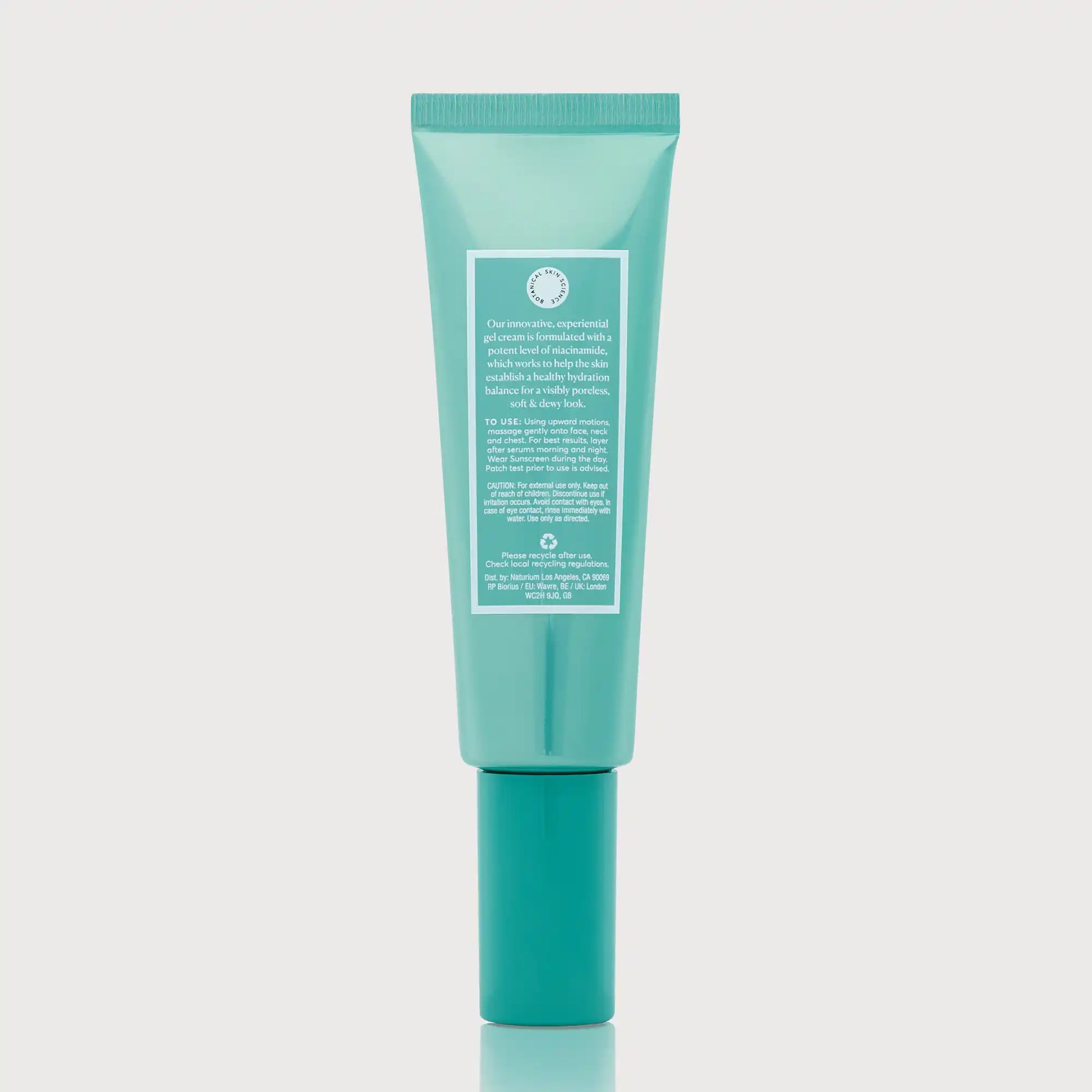 niacinamide-gel-cream-5-b3 NATR_NiaGelCream_tube_back_CapOn_bonebkgd.webp