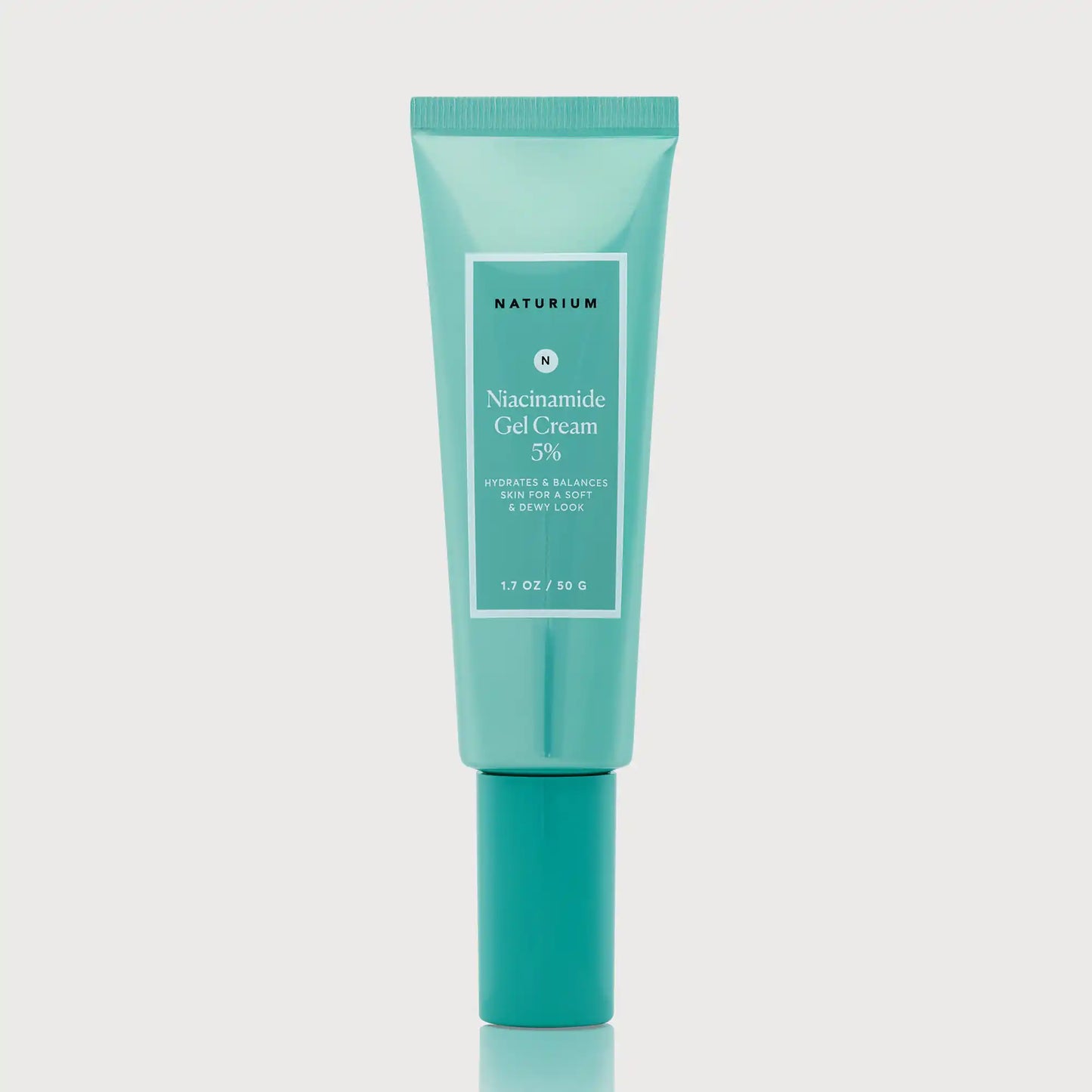 niacinamide-gel-cream-5-b3 NATR_NiaGelCream_tube_front_CapOn_bonebkgd.webp