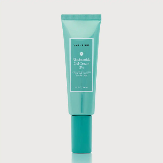 niacinamide-gel-cream-5-b3 NATR_NiaGelCream_tube_front_CapOn_bonebkgd.webp