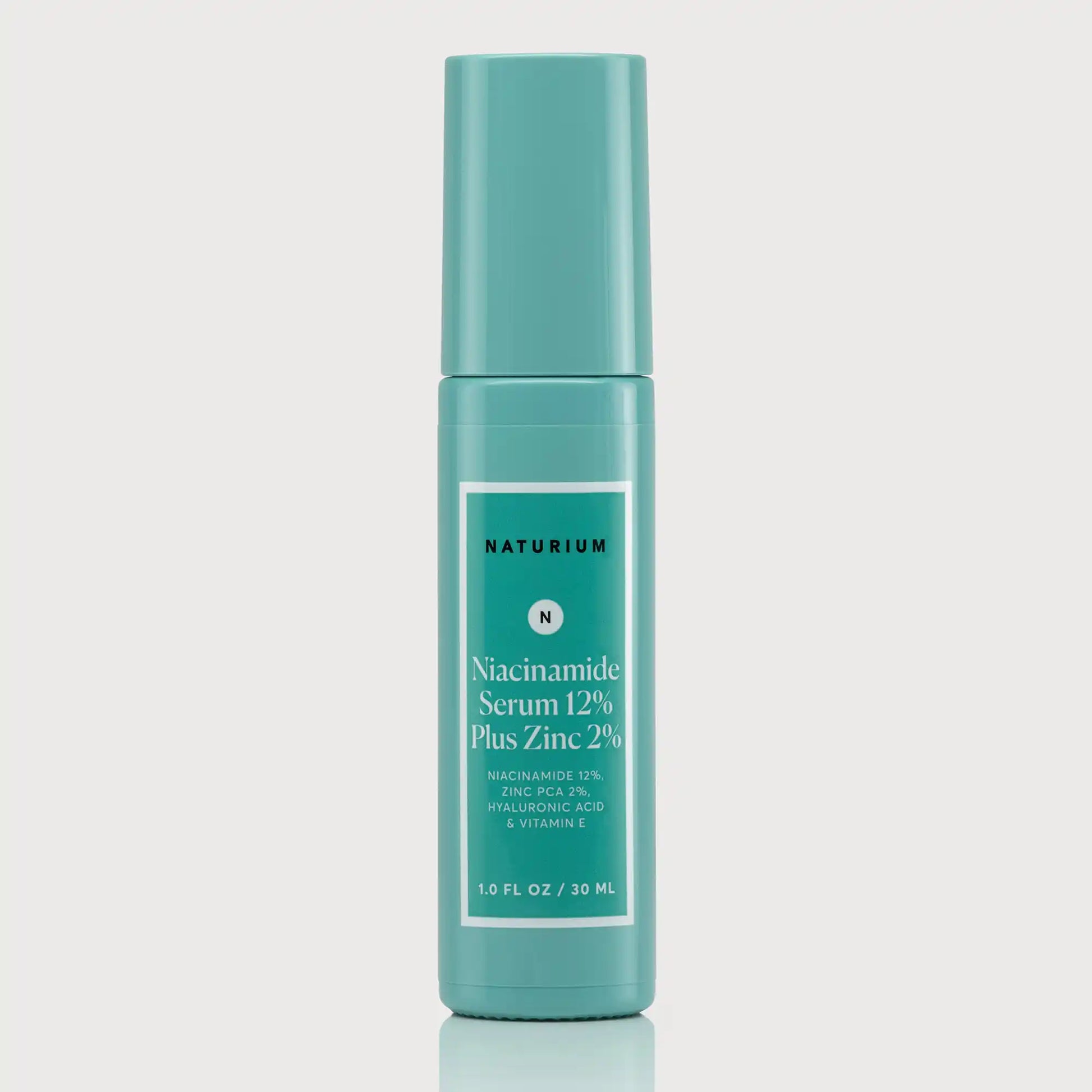 niacinamide-serum-12-plus-zinc-2-j9 NATR_NiacinamideSerum_Anniv_Front_CapOn_ecomm.webp