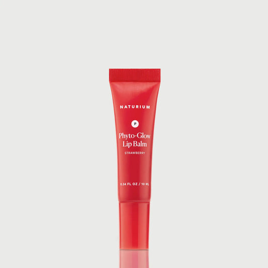 phyto-glow-lip-balm-strawberry-k7 PDP_phytoglow_Strawberry_primary_capon_front.webp