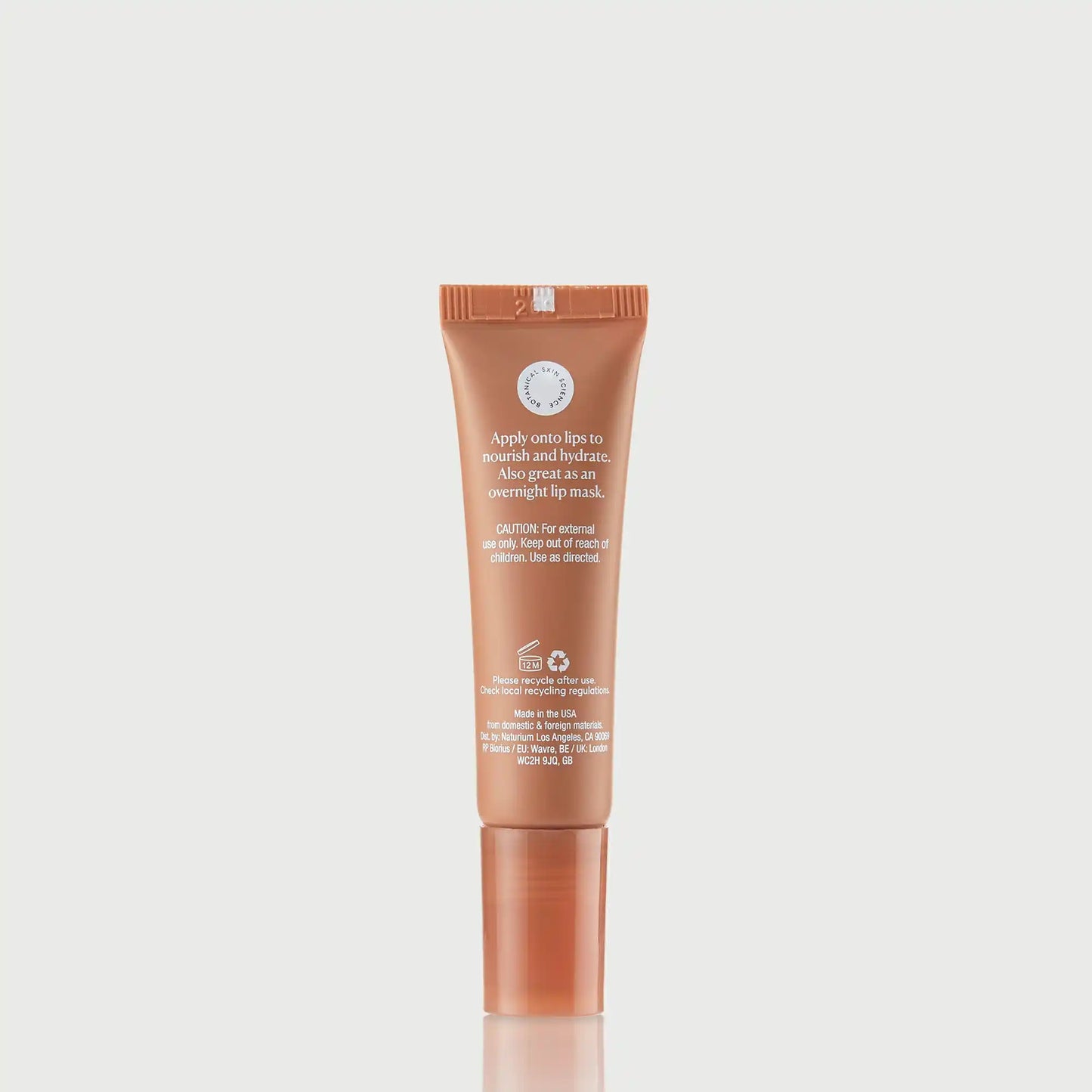 phyto-glow-lip-balm-chai-u9 PDP_phytoglow_chai_primary_capon_back.webp