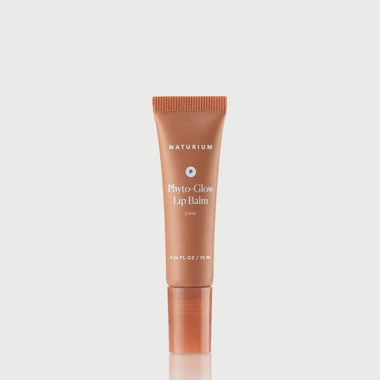 phyto-glow-lip-balm-chai-u9 PDP_phytoglow_chai_primary_capon_front.webp